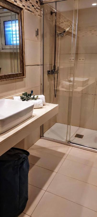 Casa Madriu, Villa De Lujo En Zona Residencial Corralejo Luaran gambar