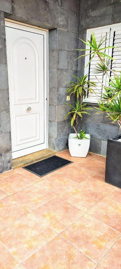 Casa Madriu, Villa De Lujo En Zona Residencial Corralejo Luaran gambar