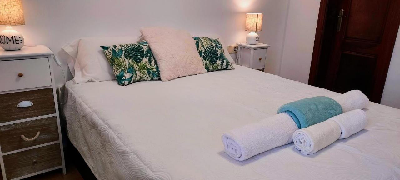 Casa Madriu, Villa De Lujo En Zona Residencial Corralejo Luaran gambar
