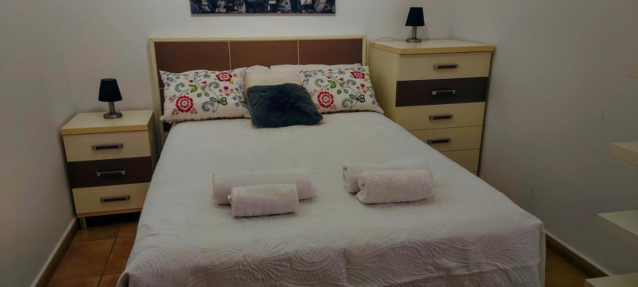 Casa Madriu, Villa De Lujo En Zona Residencial Corralejo Luaran gambar