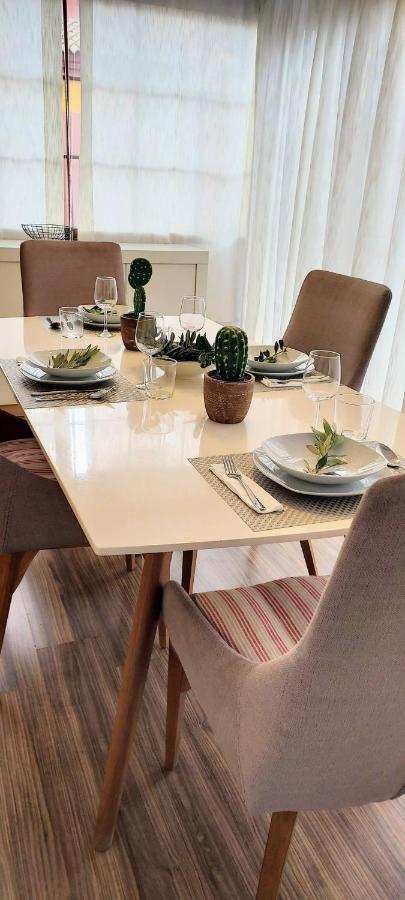 Casa Madriu, Villa De Lujo En Zona Residencial Corralejo Luaran gambar