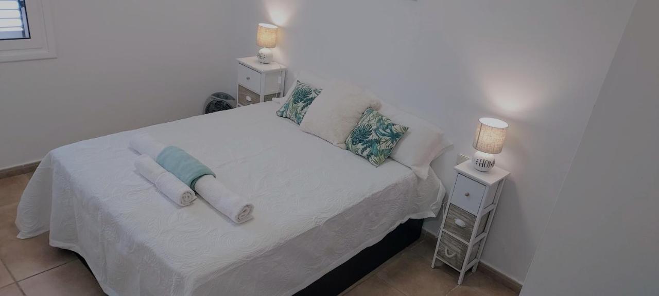 Casa Madriu, Villa De Lujo En Zona Residencial Corralejo Luaran gambar