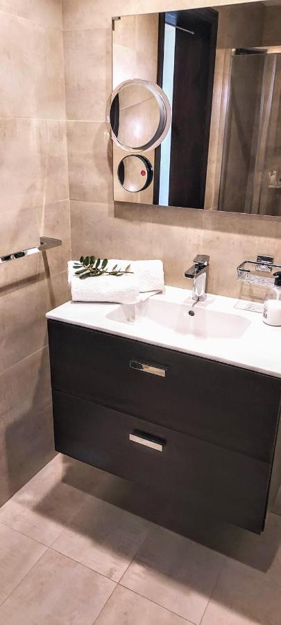 Casa Madriu, Villa De Lujo En Zona Residencial Corralejo Luaran gambar